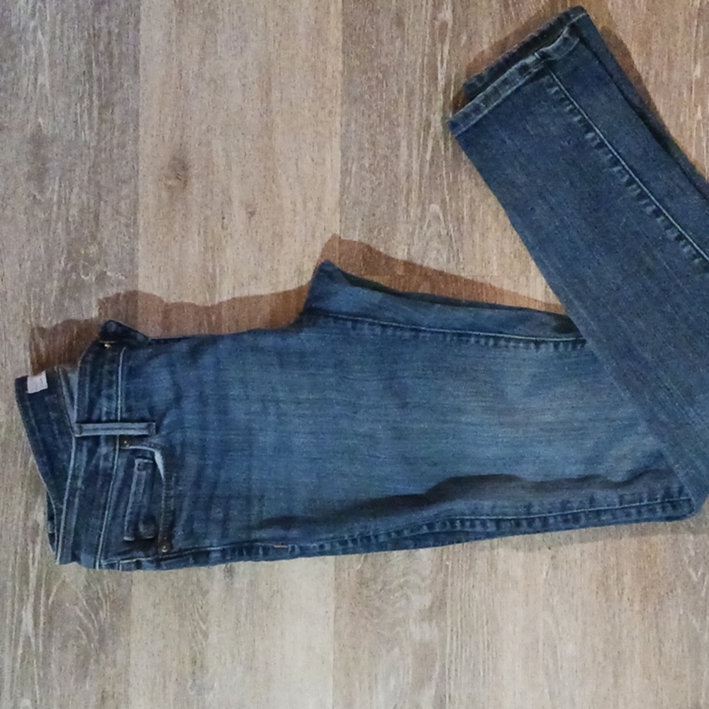 Loft jeans size 2 x 26